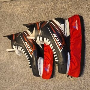 Hockey skates size 11